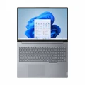 Lenovo Notebook ThinkBook 16 G9 21US00FNPB W11Pro Core 5 210H/16GB/512GB/INT/16.0 WUXGA/Arctic Grey/3YR OS + 1YR CI + CO2 Offset