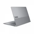 Lenovo Notebook ThinkBook 16 G9 21US00FNPB W11Pro Core 5 210H/16GB/512GB/INT/16.0 WUXGA/Arctic Grey/3YR OS + 1YR CI + CO2 Offset