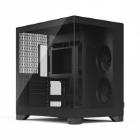 Fractal Design Obudowa Pop 2 Vision Czarna