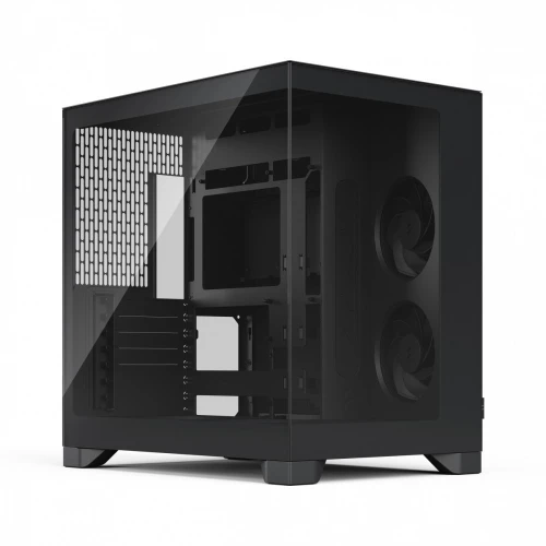 Fractal Design Obudowa Pop 2 Vision Czarna