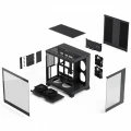 Fractal Design Obudowa Pop 2 Vision Czarna