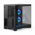 Fractal Design Obudowa Pop 2 Vision Czarna RGB