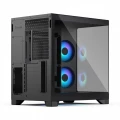Fractal Design Obudowa Pop 2 Vision Czarna RGB