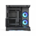 Fractal Design Obudowa Pop 2 Vision Czarna RGB