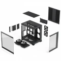 Fractal Design Obudowa Pop 2 Vision Czarna RGB