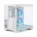 Fractal Design Obudowa Pop 2 Vision Biała RGB