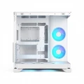 Fractal Design Obudowa Pop 2 Vision Biała RGB