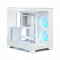Fractal Design Obudowa Pop 2 Vision Biała RGB