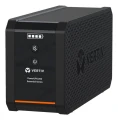 Vertiv Zasilacz awaryjny PowerUPS 200 Essential PSA6E-600IT-SCH 600VA 230V 4SCH