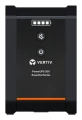 Vertiv Zasilacz awaryjny PowerUPS 200 Essential PSA6E-600IT-SCH 600VA 230V 4SCH