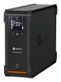 Vertiv PowerUPS 200, 1600VA/1000W, 230V, Line Interactive, 6 Schuko