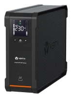 Vertiv PowerUPS 200, 1600VA/1000W, 230V, Line Interactive, 6 Schuko