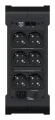 Vertiv PowerUPS 200, 1600VA/1000W, 230V, Line Interactive, 6 Schuko