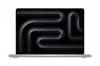 Apple MacBook Pro 14.2 cala: M5 Pro 18/20, 64GB, 1TB SSD, bez zasilacza - Srebrny