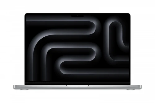 Apple MacBook Pro 14.2 cala: M5 Pro 18/20, 64GB, 1TB SSD, bez zasilacza - Srebrny