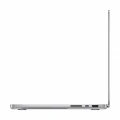 Apple MacBook Pro 14.2 cala: M5 Pro 18/20, 64GB, 1TB SSD, bez zasilacza - Srebrny