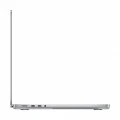 Apple MacBook Pro 14.2 cala: M5 Pro 18/20, 64GB, 1TB SSD, bez zasilacza - Srebrny