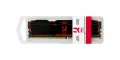 GOODRAM Pamięć DDR4 IRDM X 16GB/3200