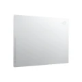 Asus Podkładka ROG Moonstone Ace Glass 500x400 mm Biała