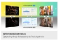 Samsung Monitor 32 cale LS32FM700UUXDU