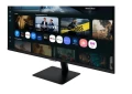 Samsung Monitor 32 cale LS32FM700UUXDU