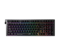 Asus Bezprzewodowa klawiatura gamingowa TOG Strix Morph 96 X903