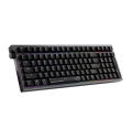 Asus Bezprzewodowa klawiatura gamingowa TOG Strix Morph 96 X903