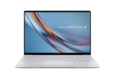 Asus Laptop ExpertBook Ultra B9406CAA-TH0246X -  Core ultra 7 356H/32GB/1TB/14" WQXGA+/Tandem OLED/600 nits/Touch screen/Win 11 PRO/3YRS