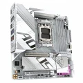 Gigabyte Płyta główna B850M A ELT WF6E ICE HDMI/DP M2 m.ATX