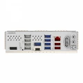 Gigabyte Płyta główna B850M A ELT WF6E ICE HDMI/DP M2 m.ATX
