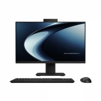 Asus Komputer All-in-One ExpertCenter P440VAK-BPCH21X - Core 5 210H/16GB/512GB/23,8" FHD/Win 11 PRO/3YRS