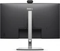 Dell Monitor P2726DEB 27 cali IPS QHD (2560x1440)/16:9/HDMI/2xDP/4xUSB/2xUSB-C/Camera/Speakers/3Y