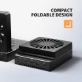 AXAGON ADSA-M2C44 Stacja dokująca USB4 dla 4x M.2 NVMe SSD z funkcją klonowania dysków bez komputera