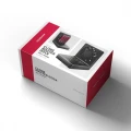 AXAGON ADSA-M2C44 Stacja dokująca USB4 dla 4x M.2 NVMe SSD z funkcją klonowania dysków bez komputera