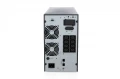 Digitus Zasilacz awaryjny UPS Online Tower 19" LCD 2000VA/2000W 4x12V/9Ah 8xC13 1xC14 USB RS232 RJ45 GŁ.460mm