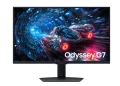Samsung Monitor Gamingowy Odyssey 27 cali LS27FG702EUXEN