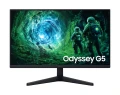 Samsung Monitor gamingowy Odyssey G5 27 cali LS27FG530EUXEN
