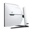 Samsung Samsung Monitor 57 cali G95NC VA 7680x2160 DUHD 32:9 3xHDMI 1xDP 2xUSB 3.0 KVM 1ms 240Hz HAS Gaming zakrzywiony 3Yd2d