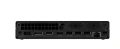 Lenovo Komputer ThinkCentre M70q Tiny G6 13A4000QPB W11Pro Ultra 5 225T/16GB/512GB/INT/Black/3YRS OS + 1YR Premier