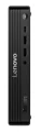 Lenovo Komputer ThinkCentre M70q Tiny G6 13A4000QPB W11Pro Ultra 5 225T/16GB/512GB/INT/Black/3YRS OS + 1YR Premier