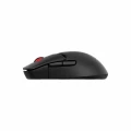 HyperX Mysz Pulsefire Saga Pro Bezprzewodowa Gaming - A2PB2AA