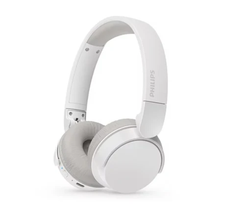 Philips Słuchawki TAH3209WT/00