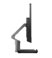 Lenovo Komputer All-in-One ThinkCentre M90a G5 12SL0011PB W11Pro i5-14500/16GB/512GB/INT/23.8 FHD/Touch/vPro/DVD/3YR OS + 1YR Premier