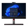 Lenovo Komputer All-in-One ThinkCentre M90a G5 12SL000GPB W11Pro i5-14500/16GB/1TB/INT/23.8 FHD/Touch/vPro/DVD/3YR OS + 1YR Premier