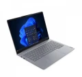 Lenovo Laptop ThinkBook 14 G9 21UY00G2PB W11Pro 7 240H/16GB/512GB/INT/14.0 WUXGA/arctic grey/3YRS OS + 1Yr CI + CO2 Offset