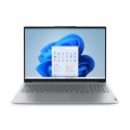 Lenovo Notebook ThinkBook 16 G9 21SH00A4PB W11Pro 7 240H/16GB/512GB/INT/16.0 WUXGA/Arctic Grey/3YRS OS + CO2 Offset