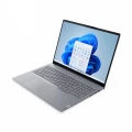 Lenovo Notebook ThinkBook 16 G9 21SH00A4PB W11Pro 7 240H/16GB/512GB/INT/16.0 WUXGA/Arctic Grey/3YRS OS + CO2 Offset