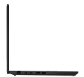 Lenovo Notebook ThinkPad L14 G6 21S6008HPB W11Pro Ultra 5 225U/16GB/512GB/INT/14.0 WUXGA/Black/3YRS OS + 1YR Premier Support + CO2 Offset