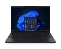 Lenovo Laptop ThinkPad L16 G2 21RH001LPB W11Pro 7 PRO 350/32GB/1TB/INT/16.0 WUXGA/Black/1YR Premier WHB + 3YRS OS + CO2 Offset
