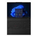 Lenovo Laptop ThinkPad L16 G2 21RH001LPB W11Pro 7 PRO 350/32GB/1TB/INT/16.0 WUXGA/Black/1YR Premier WHB + 3YRS OS + CO2 Offset